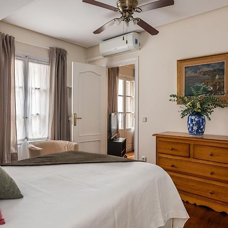 Waou Opera I - Alquiler Corta Duracion Apartment Madrid Exterior foto