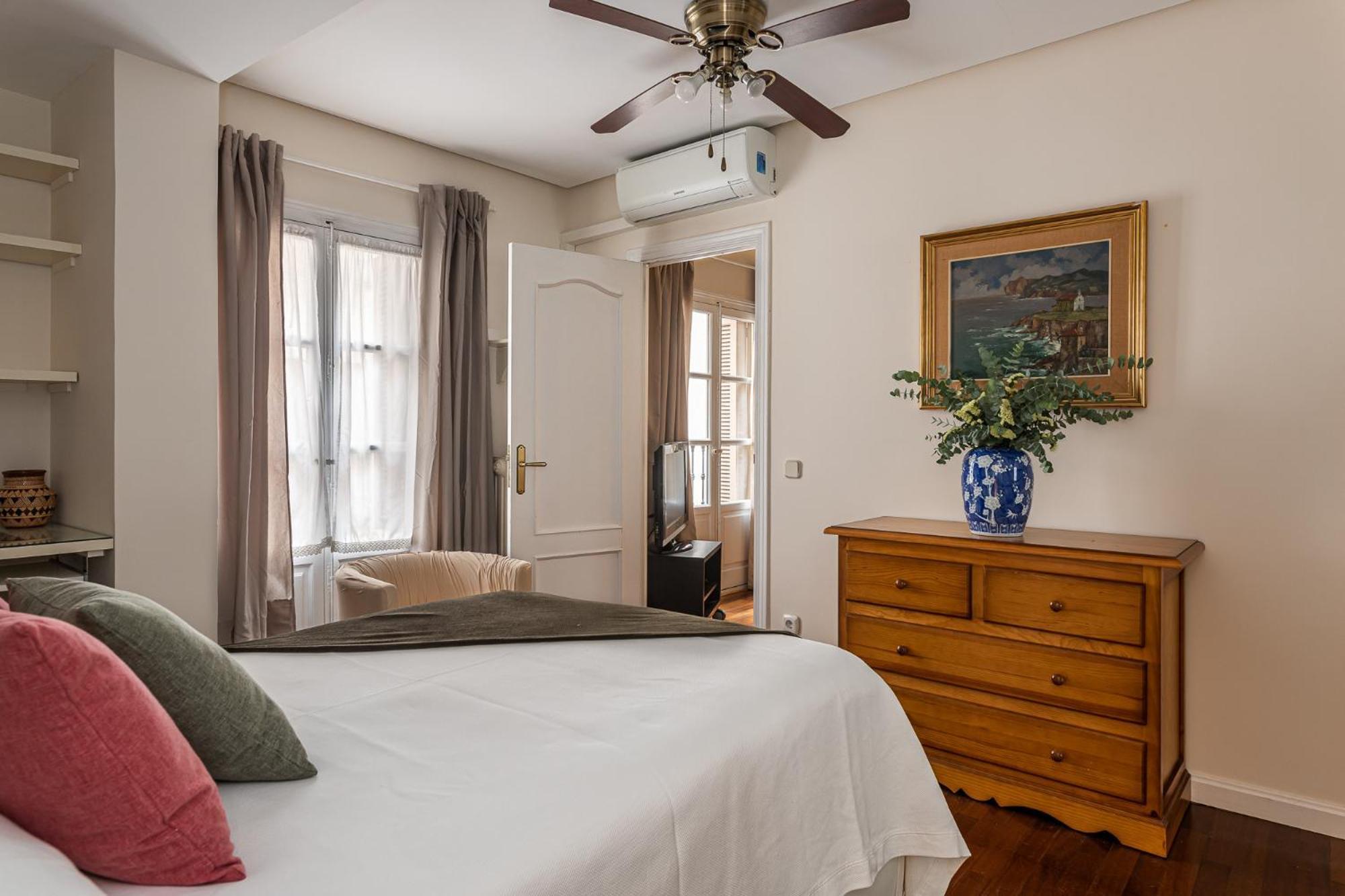 Waou Opera I - Alquiler Corta Duracion Apartment Madrid Exterior foto