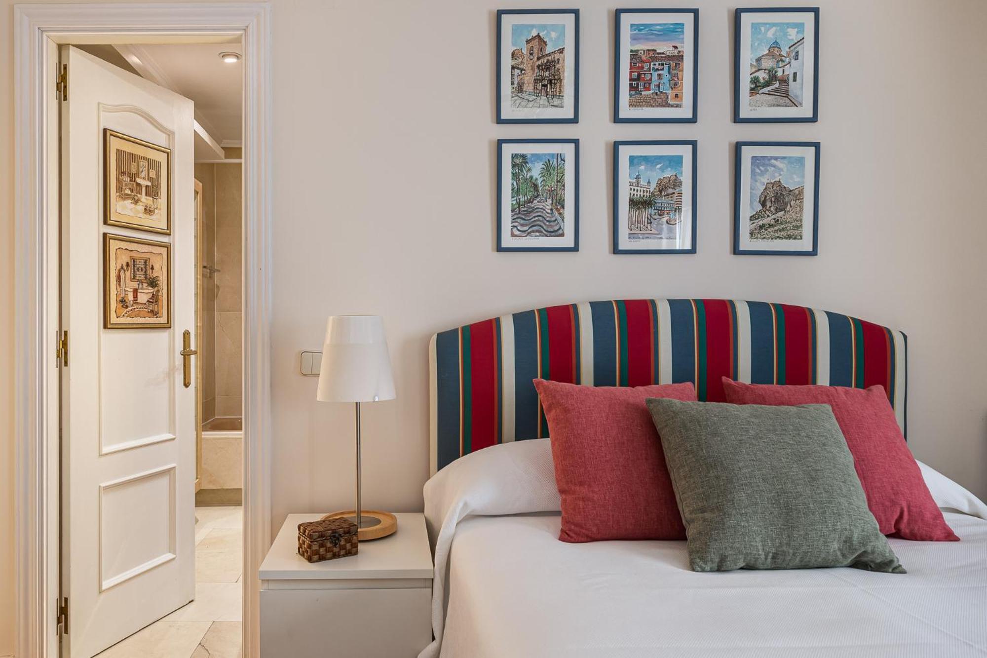 Waou Opera I - Alquiler Corta Duracion Apartment Madrid Exterior foto
