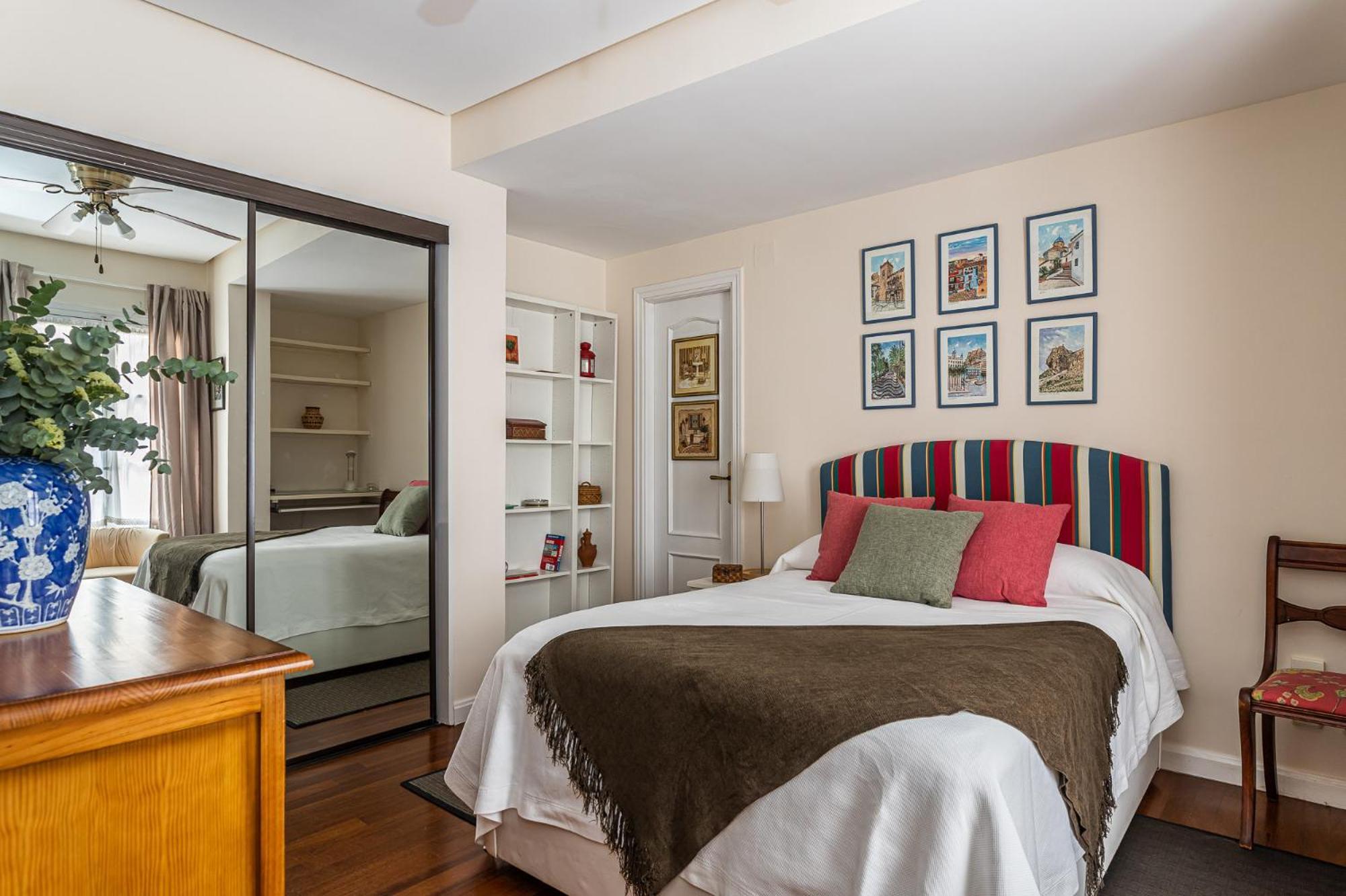 Waou Opera I - Alquiler Corta Duracion Apartment Madrid Exterior foto